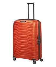 SAMSONITE PROXIS W&oacute;zek bardzo duży płomień - W&oacute;zki twarde - 6