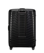 SAMSONITE PROXIS W&oacute;zek bardzo duży CZARNY - W&oacute;zki twarde - 5