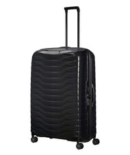 SAMSONITE PROXIS W&oacute;zek bardzo duży CZARNY - W&oacute;zki twarde - 6