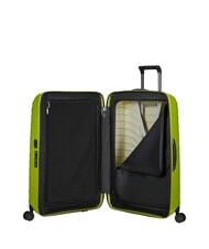 SAMSONITE PROXIS Duży ultralekki w&oacute;zek wapno - W&oacute;zki twarde - 2
