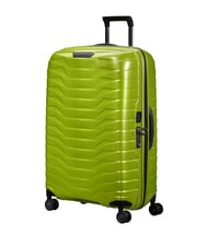 SAMSONITE PROXIS Duży ultralekki w&oacute;zek wapno - W&oacute;zki twarde - 3