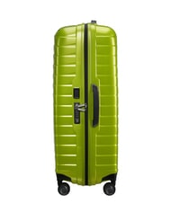 SAMSONITE PROXIS Duży ultralekki w&oacute;zek wapno - W&oacute;zki twarde - 4