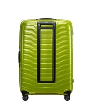 SAMSONITE PROXIS Duży ultralekki w&oacute;zek wapno - W&oacute;zki twarde - 5