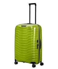 SAMSONITE PROXIS Duży ultralekki w&oacute;zek wapno - W&oacute;zki twarde - 6