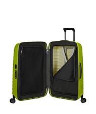 SAMSONITE PROXIS W&oacute;zek PROXIS średniej wielkości wapno - W&oacute;zki twarde - 2