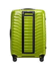 SAMSONITE PROXIS W&oacute;zek PROXIS średniej wielkości wapno - W&oacute;zki twarde - 5