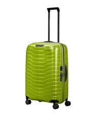 SAMSONITE PROXIS W&oacute;zek PROXIS średniej wielkości wapno - W&oacute;zki twarde - 6