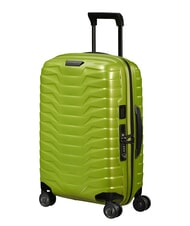 SAMSONITE PROXIS Rozszerzalny w&oacute;zek podręczny wapno - Bagaż podręczny - 3