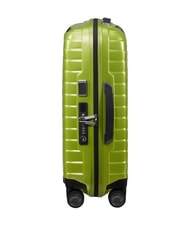 SAMSONITE PROXIS Rozszerzalny w&oacute;zek podręczny wapno - Bagaż podręczny - 4