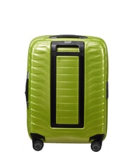 SAMSONITE PROXIS Rozszerzalny w&oacute;zek podręczny wapno - Bagaż podręczny - 5