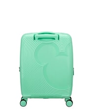 AMERICAN TOURISTER MICKEY MAGIC Bagaż podręczny, rozszerzalny Mickey Jelly Mint - Bagaż podręczny - 5