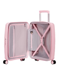 AMERICAN TOURISTER MICKEY MAGIC Bagaż podręczny, rozszerzalny - Bagaż podręczny