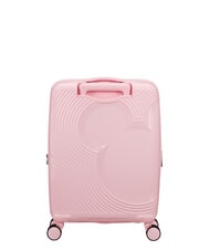 AMERICAN TOURISTER MICKEY MAGIC Bagaż podręczny, rozszerzalny Mickey Pastelowy R&oacute;ż - Bagaż podręczny - 5