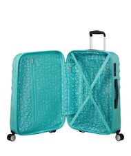 AMERICAN TOURISTER WAVEBREAKER DISNEY  W&oacute;zek średni  kwiat ściegu - W&oacute;zki twarde - 2