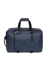 EASTPAK TRAVELPACK  Plecak podr&oacute;żny, uchwyt na laptopa 17" granatowa plandeka - Plecaki szkolne i rekreacyjne - 2