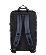 EASTPAK TRAVELPACK  Plecak podr&oacute;żny, uchwyt na laptopa 17" granatowa plandeka - Plecaki szkolne i rekreacyjne - 3