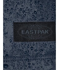 EASTPAK TRAVELPACK  Plecak podr&oacute;żny, uchwyt na laptopa 17" granatowa plandeka - Plecaki szkolne i rekreacyjne - 5