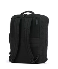 AMERICAN TOURISTER TAKE2CABIN L EXPANDER Plecak na laptopa 17,3", rozszerzalny CZARNY - Plecaki na laptopa do pracy - 2