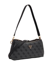 GUESS NOELLE 2 Torba na ramię, torba crossbody węgiel - Torby damskie - 2