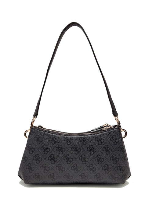 NOELLE 2 Torba na ramię, torba crossbody węgiel - Torby damskie