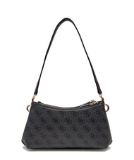 GUESS NOELLE 2 Torba na ramię, torba crossbody węgiel - Torby damskie - 4