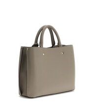 GUESS MERIDIAN 2 Torba na ramię ciemny szary - Torby damskie - 2