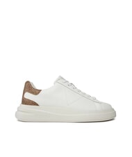 GUESS ELBA  Adidasy - Buty męskie