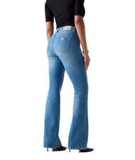 GUESS SEXY FLARE Jeansy damskie Bootcut - Jeansy damskie