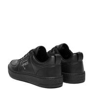 GUESS VENKO Adidasy CZARNY - Buty męskie - 5