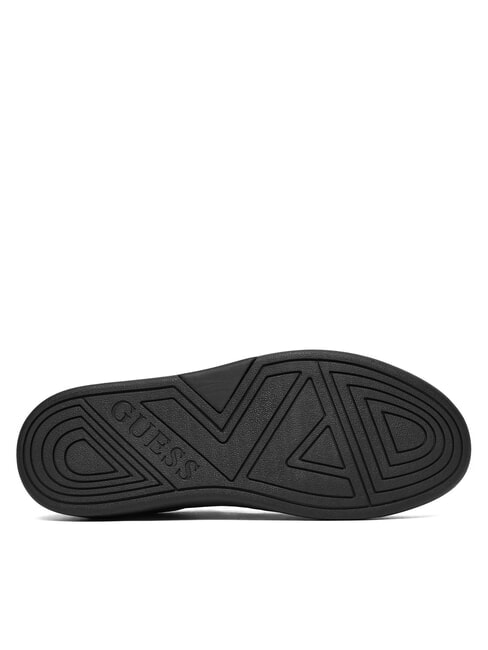 VENKO Adidasy CZARNY - Buty męskie