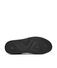 GUESS VENKO Adidasy CZARNY - Buty męskie - 6