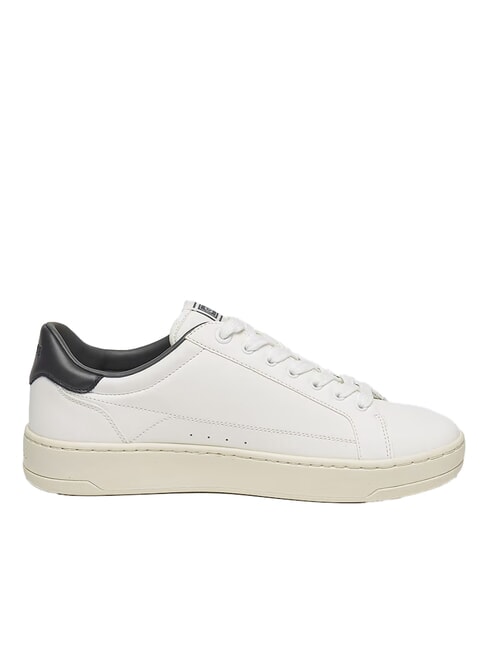VINCI Adidasy biało-szary - Buty męskie