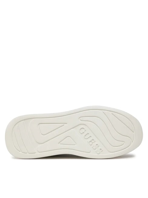 ELBA  Adidasy CZARNY - Buty męskie
