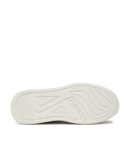 GUESS ELBA  Adidasy CZARNY - Buty męskie - 6