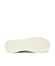 GUESS WINNO 3 Adidasy CZARNY - Buty męskie - 6