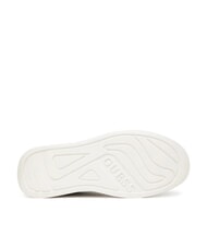 GUESS ELBANO Adidasy biały szary - Buty męskie - 6
