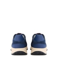 GUESS ARIA Adidasy niebieski - Buty męskie - 5