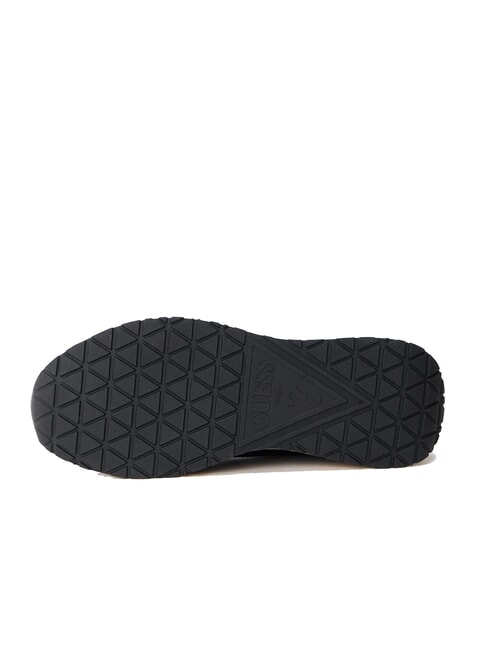 ARIA Adidasy niebieski - Buty męskie