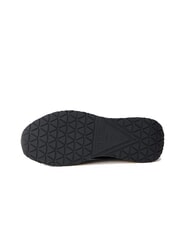 GUESS ARIA Adidasy niebieski - Buty męskie - 6