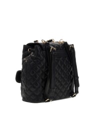 GUESS GIRL Mini pikowany plecak odrzutowiec - Torby damskie - 3