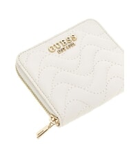 GUESS MELISANDRA  powłoka - Portfele damskie - 3