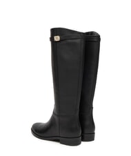 GUESS ZORO 3 CZARNY - Buty damskie - 3