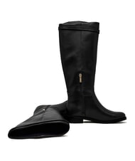 GUESS ZORO 3 CZARNY - Buty damskie - 4