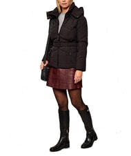 GUESS ZORO 3 CZARNY - Buty damskie - 6