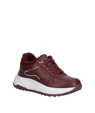 GUESS FARREA 6.6 CZERWONY - Buty damskie - 2