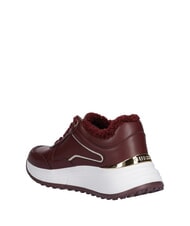 GUESS FARREA 6.6 CZERWONY - Buty damskie - 3