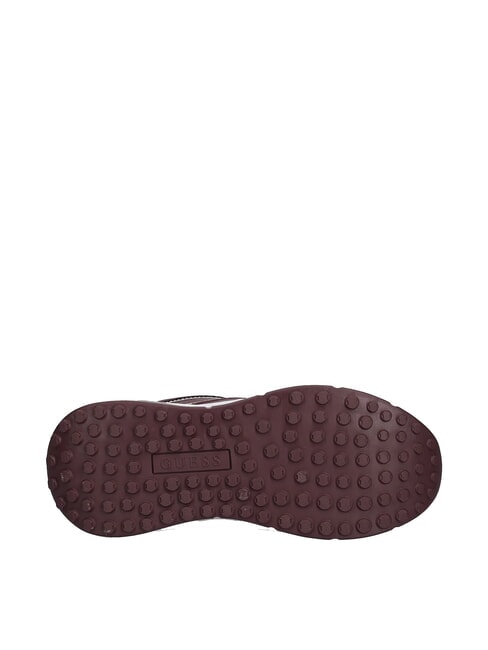 FARREA 6.6 CZERWONY - Buty damskie