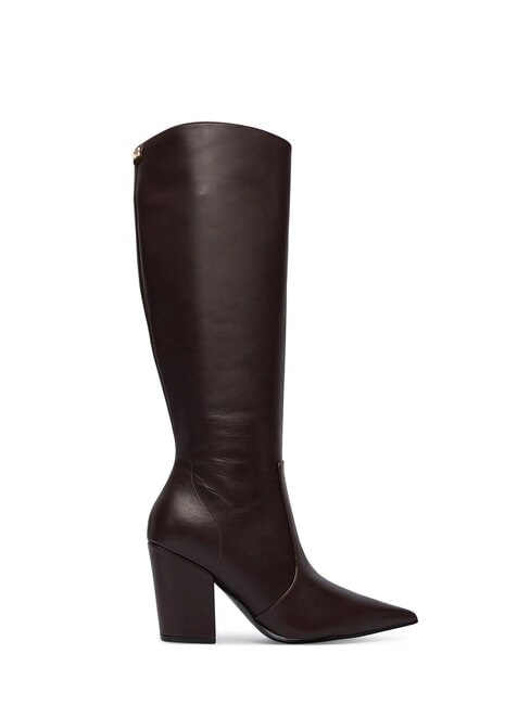 NARIEL 8,5 brązowy - Buty damskie