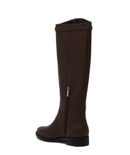 GUESS NARIEL 8,5 brązowy - Buty damskie - 4