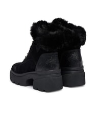 GUESS YARELI 7,5 CZARNY - Buty damskie - 3